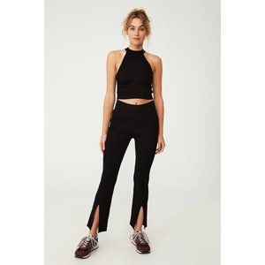 New COTTON ON BODY Women's Comfort Knit Pant
